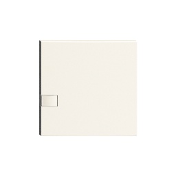 [378023000] Taste 1/1 KNX/El.taster o.LED