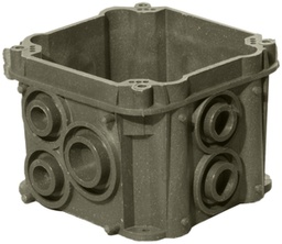 [372701747] UP-Einlasskasten Bio Ammer