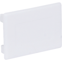 [977904015] Blindabdeckung universal ws