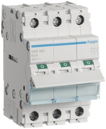 [437700384] REG-Kippschalter HA 100A 0/3L
