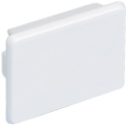 [977904135] Blindabdeckung R&M 15×19,5mm