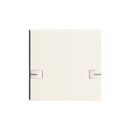 [378025000] Taste 1/1 KNX/El.taster m.LED