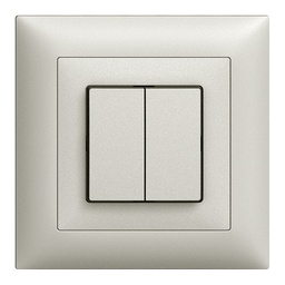 [226111030] UP-Schalter Edue 1/3+3/1P hgu