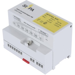 [437900136] Netzteil Sipa-WZU 230/48VAC
