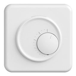[439000100] UP-Raumthermostat SDUE ws