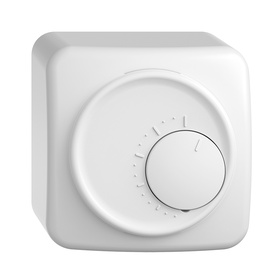[439001100] AP-Raumthermostat SDUE ws