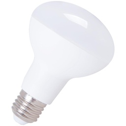 [941112102] LED-Lampe RefLED R80 E27 9W