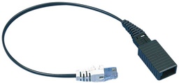 [977930015] Kabeladapter RJ45 (4-5,3-6)/