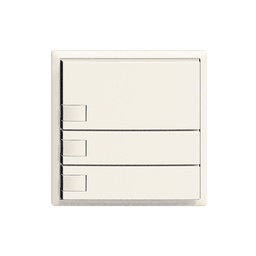 [323804000] UP-Universaltaster 3×1T