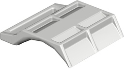 [120194865] Gegenwanne BET BBS 34-40mm lgu