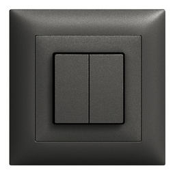 [226111950] UP-Schalter Edue 1/3+3/1P sz