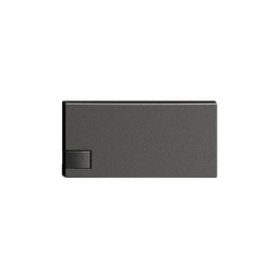[378026950] Taste 1/2 KNX/El.taster o.LED