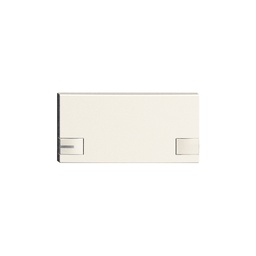 [378027000] Taste 1/2 KNX/El.taster m.LED
