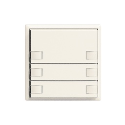 [323805000] UP-Universaltaster 3×2T