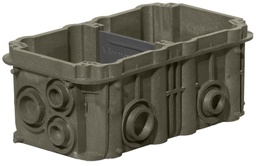 [372704747] UP-Einlasskasten Bio Ammer