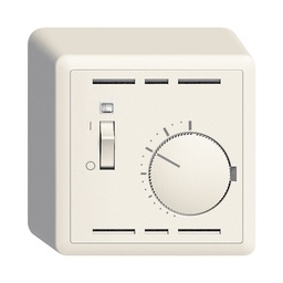 [439012000] AP-Raumthermostat Edue ws