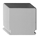 [977963100] Blinddeckel ITT ws