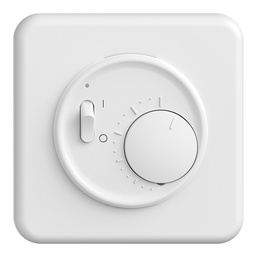 [439020100] UP-Raumthermostat SDUE ws