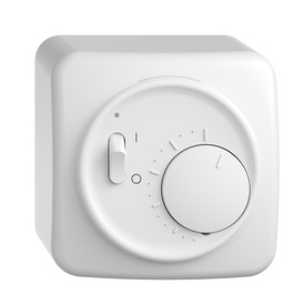 [439021100] AP-Raumthermostat SDUE ws