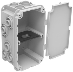 [372720939] UP-Einlasskasten Spotbox UP2,