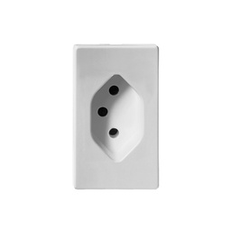 [663023050] EB-Steckdose FH T13 FLF sz