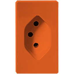 [663023060] EB-Steckdose FH T13 FLF or