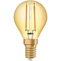[941801200] LED-Lampe 1906 CLASSIC P