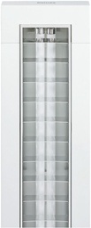 [911828705] Spiegelrasterleuchte TCS260