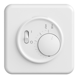 [439030100] UP-Raumthermostat SDUE ws