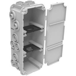 [372730939] UP-Einlasskasten Spotbox UP3,