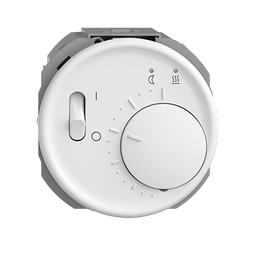 [439036100] UP-Raumthermostat SDUE ws