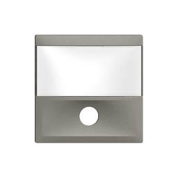 [378034040] Frontplatte Edue dgu
