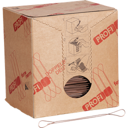 [120419020] DRAHTBINDER PROFI 140MM