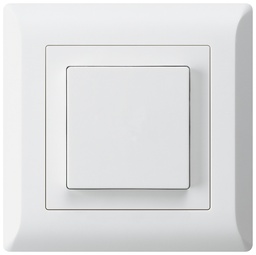 [226311008] UP-Schalter KLI 3/1L ws