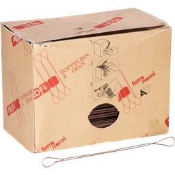 [120419030] DRAHTBINDER PROFI 200MM