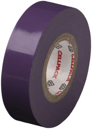 [170161003] Isolierband CP 128 15mmx10m vi