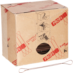 [120419040] DRAHTBINDER PROFI 160MM