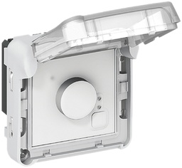 [439100231] Raumthermostat PLEXO 7-30°