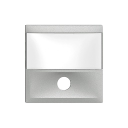 [378034840] Frontplatte Edue si
