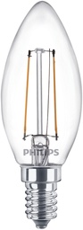 [941150061] LED-Lampe Candle E14 B35