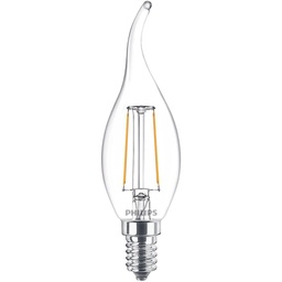 [941150161] LED-Lampe Candle E14 BA35