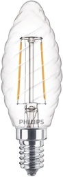 [941150261] LED-Lampe Candle E14 ST35