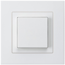 [226311408] UP-Schalter KPR 3/1L ws