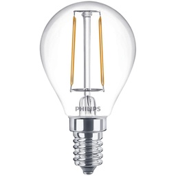 [941150361] LED-Lampe Luster E14 P45