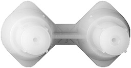 [372771100] Thermoplast-Stecksteg VIB zum