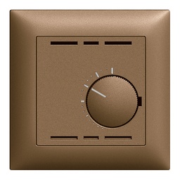 [439102890] UP-Raumthermostat Edue cof