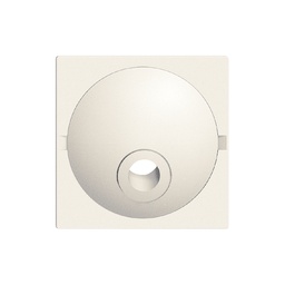 [378036000] Frontplatte Edue ws