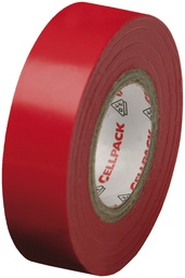 [170161006] Isolierband CP 128 15mmx10m rt