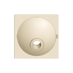 [378036010] Frontplatte Edue cre,