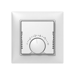 [439105002] UP-Temperaturregler SIDUS ws